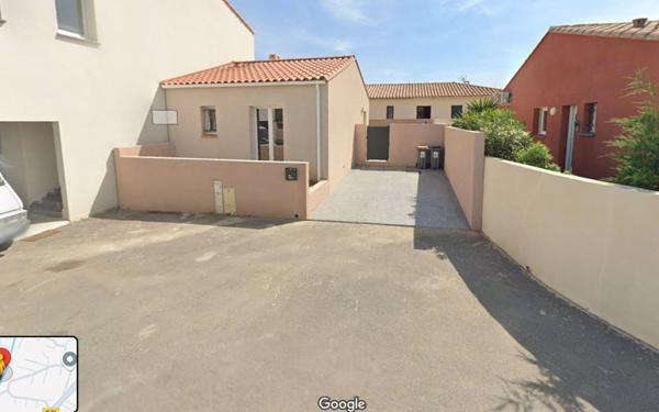Maison à vendre    2 pièces • 40,44 m2 Pia