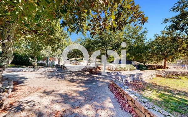 Maison à vendre    18 pièces •  Saint-Alban-Auriolles