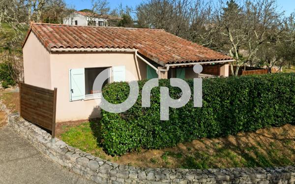 Maison à vendre    18 pièces •  Saint-Alban-Auriolles