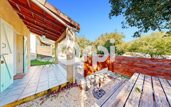 Maison à vendre    18 pièces •  Saint-Alban-Auriolles