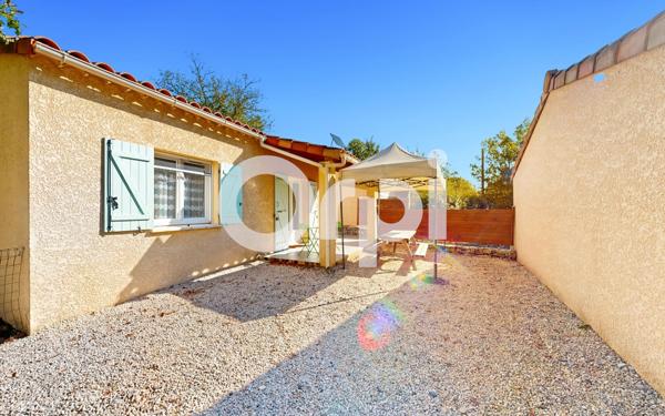 Maison à vendre    18 pièces •  Saint-Alban-Auriolles