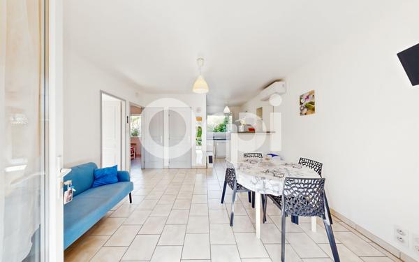 Maison à vendre    18 pièces •  Saint-Alban-Auriolles