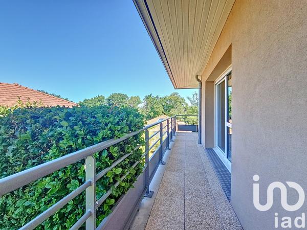 Appartement à vendre 3 pièces 73 m² Vétraz-Monthoux