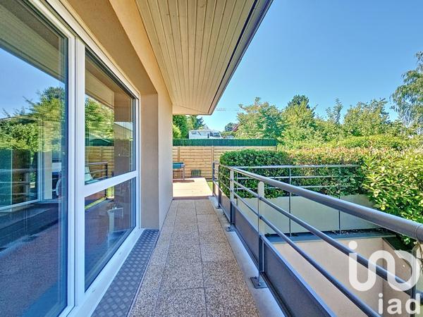 Appartement à vendre 3 pièces 73 m² Vétraz-Monthoux