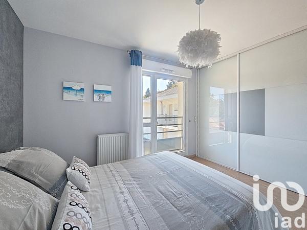 Appartement à vendre 3 pièces 73 m² Vétraz-Monthoux