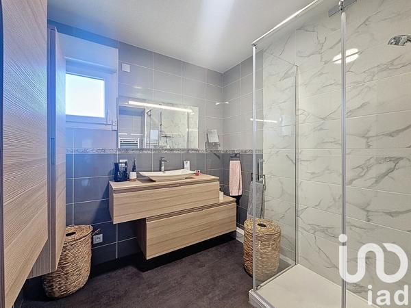 Appartement à vendre 3 pièces 73 m² Vétraz-Monthoux