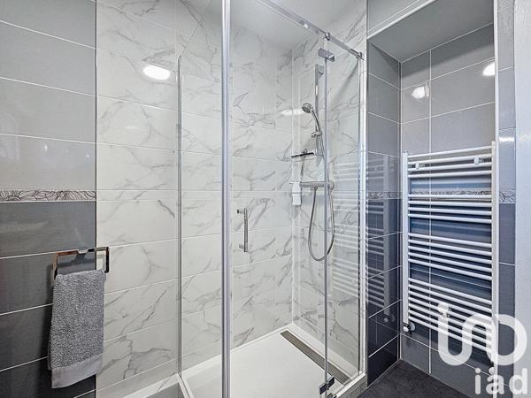 Appartement à vendre 3 pièces 73 m² Vétraz-Monthoux