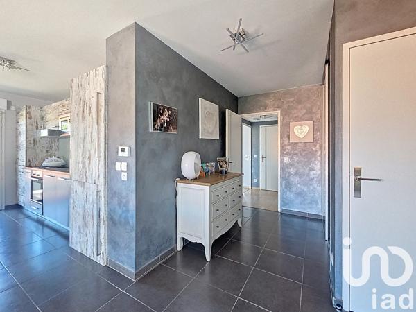 Appartement à vendre 3 pièces 73 m² Vétraz-Monthoux