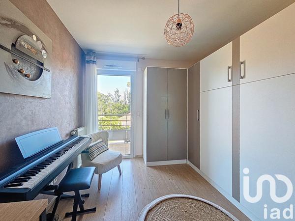 Appartement à vendre 3 pièces 73 m² Vétraz-Monthoux