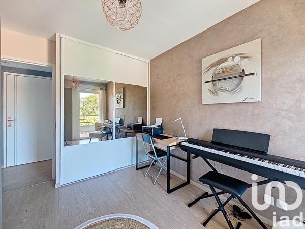 Appartement à vendre 3 pièces 73 m² Vétraz-Monthoux