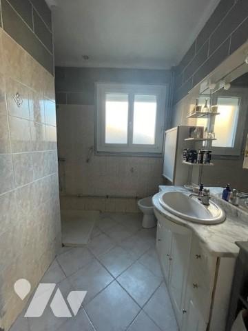 MAISON T4 A VENDRE A MAUGUIO CENTRE