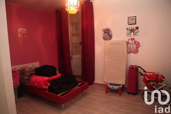 Maison de ville 5 pièces de 110 m² à Mézin (47170)