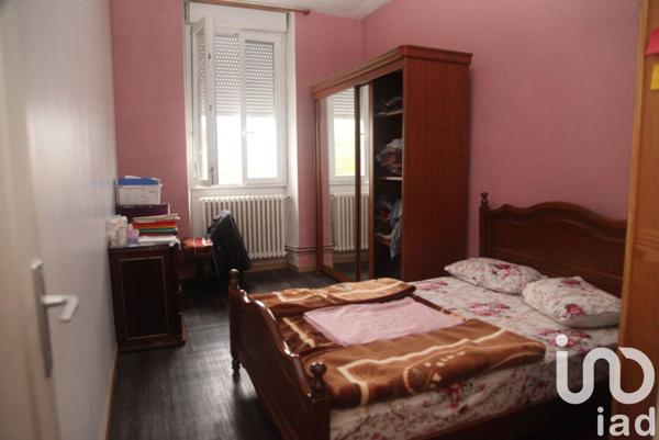 Maison de ville 5 pièces de 110 m² à Mézin (47170)