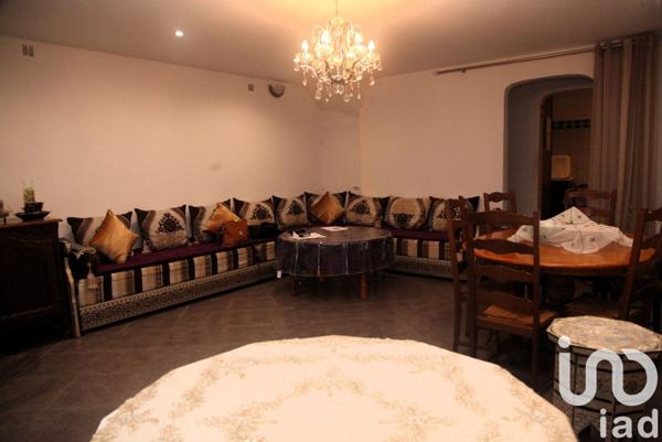 Maison de ville 5 pièces de 110 m² à Mézin (47170)