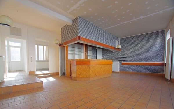 Maison à vendre    6 pièces •  Ham