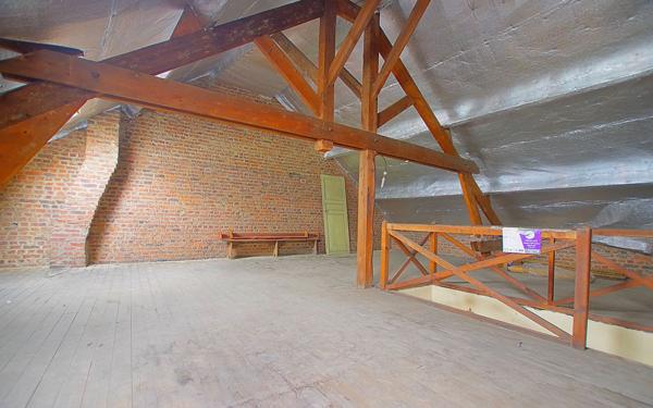 Maison à vendre    6 pièces •  Ham