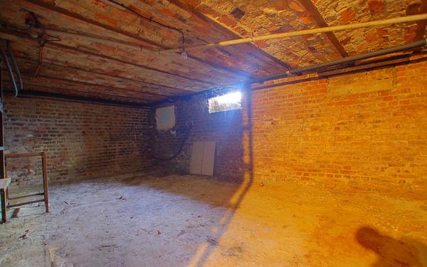 Maison à vendre    6 pièces •  Ham