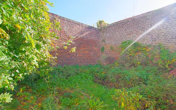 Maison à vendre    6 pièces •  Ham