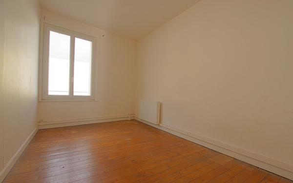 Maison à vendre    6 pièces •  Ham