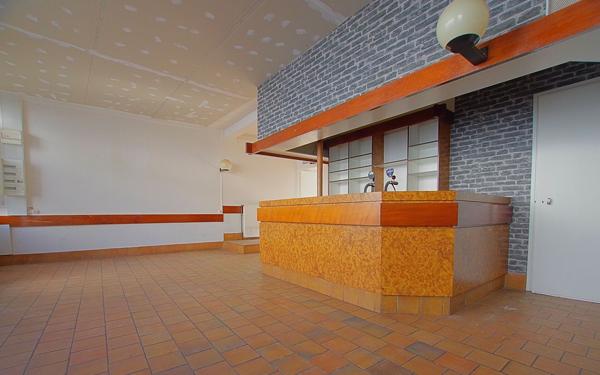 Maison à vendre    6 pièces •  Ham