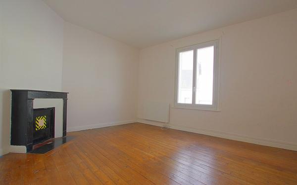 Maison à vendre    6 pièces •  Ham