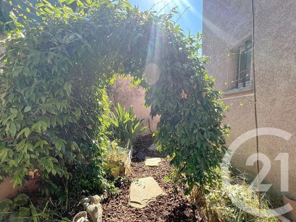 Maison à vendre  6 pièces - 98,96 m2 VILLENEUVE LOUBET - 06