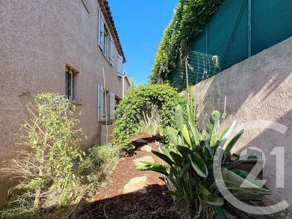 Maison à vendre  6 pièces - 98,96 m2 VILLENEUVE LOUBET - 06