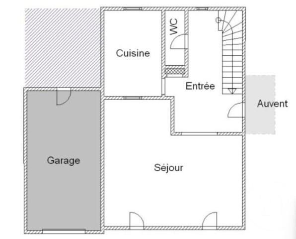 Maison à vendre  6 pièces - 98,96 m2 VILLENEUVE LOUBET - 06