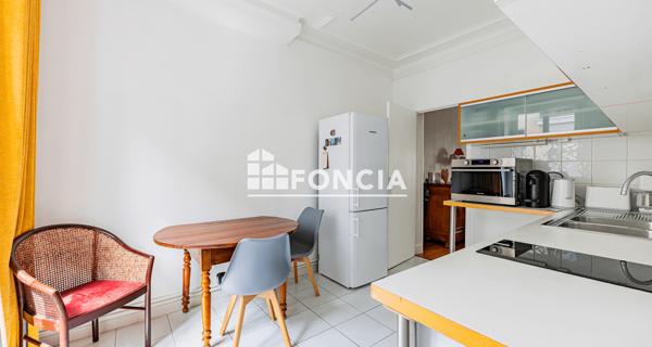 À vendre Appartement 2 pièces 35.75 m² - Paris 75015