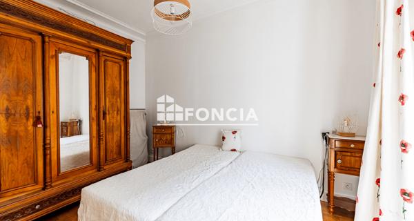 À vendre Appartement 2 pièces 35.75 m² - Paris 75015