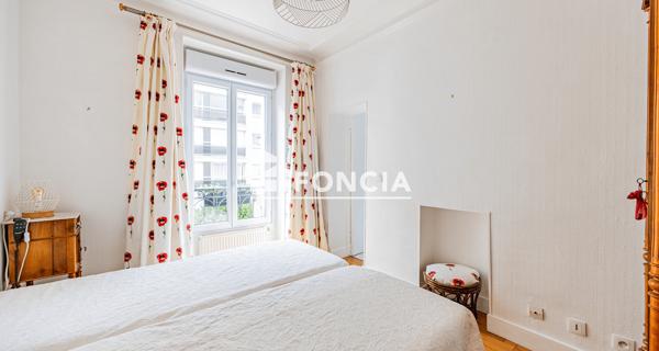 À vendre Appartement 2 pièces 35.75 m² - Paris 75015