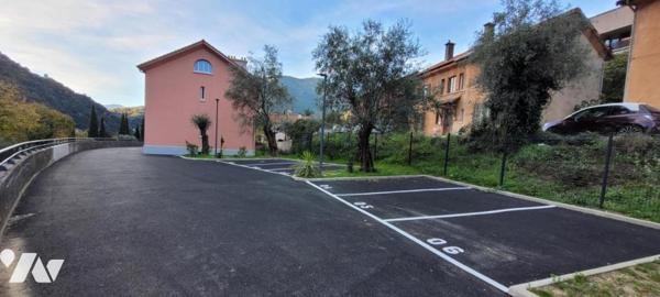 Appartement 3 Pièces de 73,14 m² – Rez-de-chaussée – Breil-sur-Roya - Cave et Parking