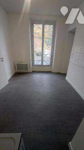 Appartement 3 Pièces de 73,14 m² – Rez-de-chaussée – Breil-sur-Roya - Cave et Parking