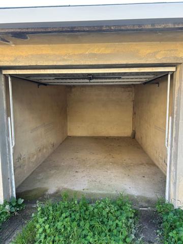 Garage Toulon 13m2