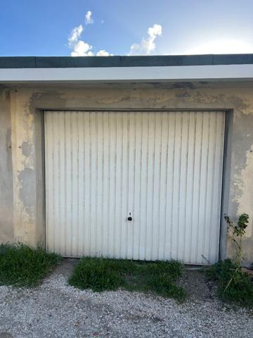 Garage Toulon 13m2