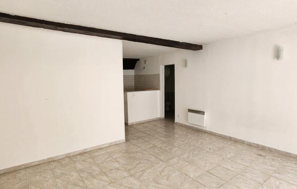 Ensemble immobilier sur Le Grand Serre