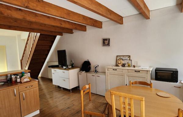 Ensemble immobilier sur Le Grand Serre