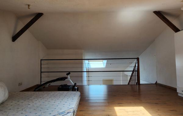 Ensemble immobilier sur Le Grand Serre