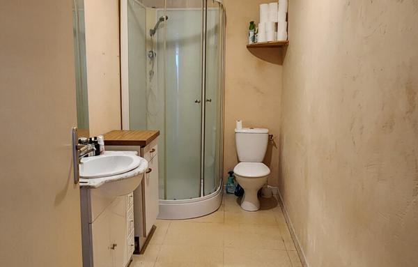 Ensemble immobilier sur Le Grand Serre