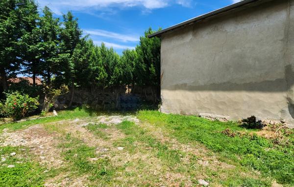 Ensemble immobilier sur Le Grand Serre