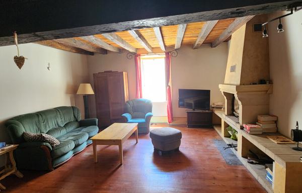 Ensemble immobilier sur Le Grand Serre