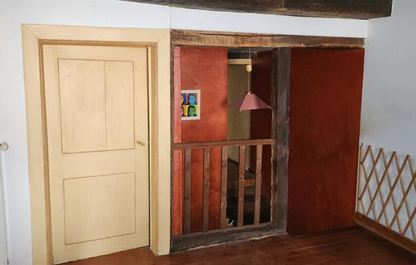 Ensemble immobilier sur Le Grand Serre