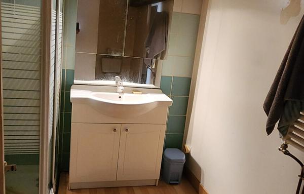 Ensemble immobilier sur Le Grand Serre