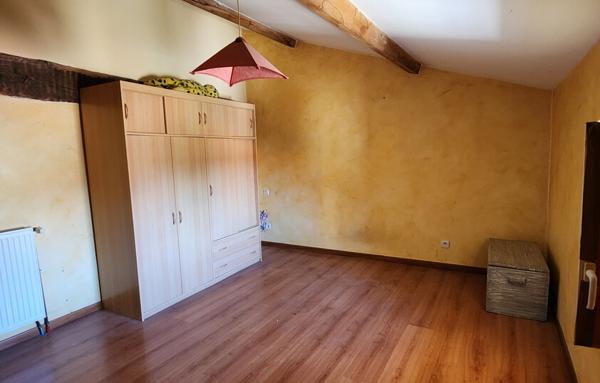 Ensemble immobilier sur Le Grand Serre