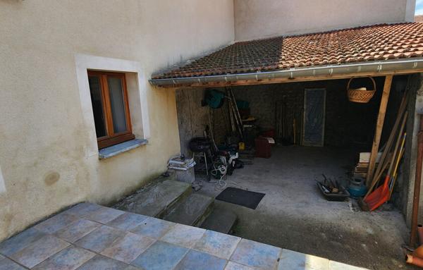 Ensemble immobilier sur Le Grand Serre