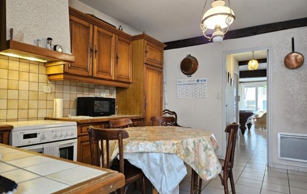 Vente Maison de ville à rafraîchir Clairac   