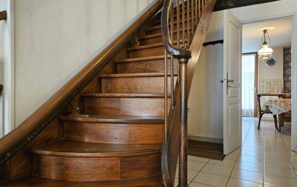 Vente Maison de ville à rafraîchir Clairac   