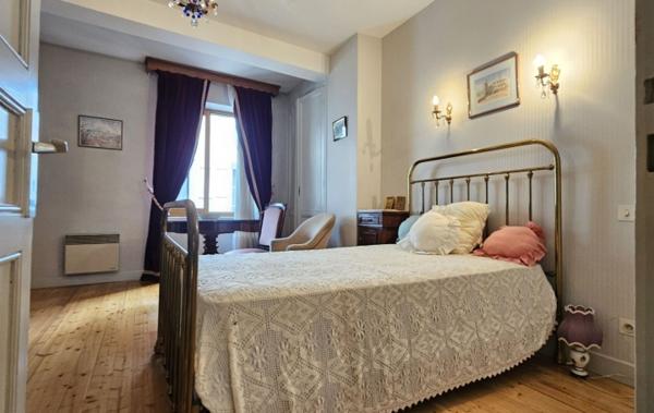 Vente Maison de ville à rafraîchir Clairac   