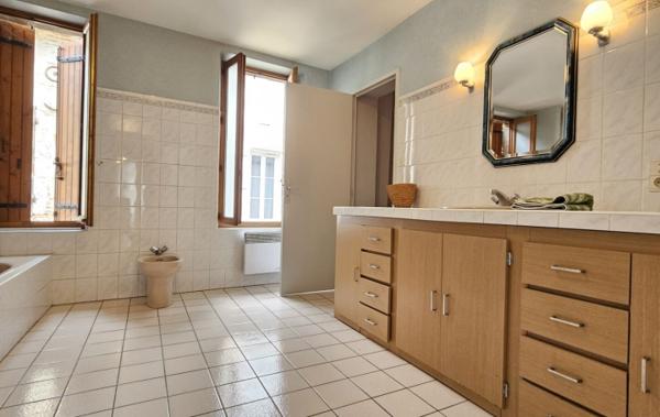 Vente Maison de ville à rafraîchir Clairac   