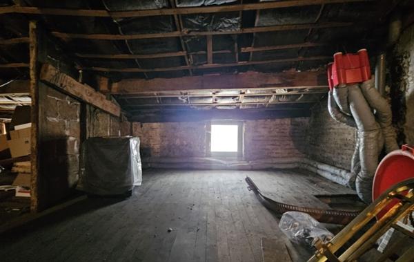 Vente Maison de ville à rafraîchir Clairac   